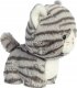 Daffi Maskotka Teddy Pets Grey Tabby cat T-013 00135 6
