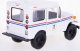 Daffi Model KT5" 1971 Jeep DJ-5B UDPSedition K-765 17655 5