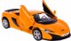 Daffi Model RMZ McLaren 650S 554992 orange K-992 19925 1