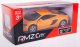 Daffi Model RMZ McLaren 650S 554992 orange K-992 19925 2