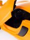 Daffi Model RMZ McLaren 650S 554992 orange K-992 19925 3