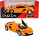 Daffi Model RMZ McLaren 650S 554992 orange K-992 19925 5