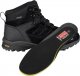 Buty trekkingowe męskie Alpinus Buty trekkingowe męskie ALPINUS BRASIL PLUS M (JS18659) 42 5