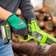 Piła łańcuchowa Greenworks GD24MCS10K2 24 V 10 cm 3