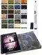 Playmaty.pl RPG Book - Fantasy Worlds - Format A4 (edycja 2023) 1
