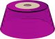 Century Lamp Cover for OPERA purple IP44 2