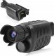 Noktowizor Apexel Monokular Noktowizor Ir Zoom 10x 24mm Ip56 Lcd 1,5"" Zdjęcia 10mp Filmy 1080p Apexel / Nv007 3