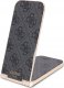 Guess Ładowarka indukcyjna Guess GUDCFAL4PEGK 2w1 15W 4G Pattern MagSafe czarny/black 1
