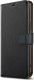 Xqisit XQISIT NP Slim Wallet Selection Anti Bac, RECYCLED for iPhone 15 Plus Black standard 1