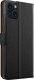 Xqisit XQISIT NP Slim Wallet Selection Anti Bac, RECYCLED for iPhone 15 Plus Black standard 3