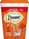 Dreamies DREAMIES Mix Smaków z Kurczakiem i Serem - przysmak dla kota - 350 g 1