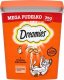 Dreamies DREAMIES Mix Smaków z Kurczakiem i Serem - przysmak dla kota - 350 g 5