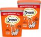 Dreamies DREAMIES Mix Smaków z Kurczakiem i Serem - przysmak dla kota - 350 g 7
