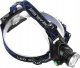 Latarka czołowa Tiross TIROSS LATARKA AKUMULATOROWA CZOŁOWA ZOOM 10W CREE TS-1195 1
