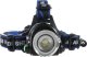 Latarka czołowa Tiross TIROSS LATARKA AKUMULATOROWA CZOŁOWA ZOOM 10W CREE TS-1195 2