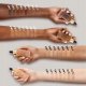 Estee Lauder ESTEE LAUDER FUTURIST SKIN TINT SERUM 1N1 30ML IVORY NUDE 4