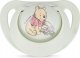 NUK NUK SMOCZEK USP 2EL 0-6M SIL STAR 10730890 1/6 2