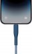 Kabel USB Energea USB-C - Lightning 1.5 m Niebieski 3