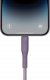 Kabel USB Energea USB-C - Lightning 1.5 m Fioletowy 3