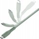Kabel USB Energea USB-C - USB-C 1.5 m Zielony 2
