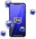 3MK FlexibleGlass do Oppo A1 5G 12