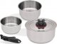 Maestro Zestaw rondli 5 elem. MAESTRO MR-3531-5 1