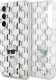Karl Lagerfeld Etui Karl Lagerfeld KLHCS23FEHNCMKLT Samsung Galaxy S23 FE hardcase Monogram Choupette transparent 1