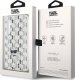 Karl Lagerfeld Etui Karl Lagerfeld KLHCS23FEHNCMKLT Samsung Galaxy S23 FE hardcase Monogram Choupette transparent 6