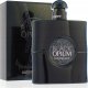 Yves Saint Laurent YSL OPIUM BLACK LE PARFUM  (W) EDP/S 50ML 6
