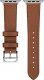 Beline Beline pasek Watch 20mm Hermes Leather brązowy /brown box 2