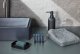 Końcówka Panasonic Panasonic | Replacement Electric Toothbrush Heads | ER-6CT01A303 Multishape | Heads | For adults | Number of brush heads included 4 | Number of teeth brushing modes Does not apply | Black 4
