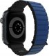 Jcpal Pasek FlexDuo do Apple Watch 38/40/41 mm czarny/granatowy 4