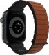 Jcpal Pasek FlexDuo do Apple Watch 38/40/41 mm czarny/brązowy 4