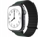 Jcpal Pasek FlexDuo do Apple Watch 38/40/41 mm czarny/zielony 5