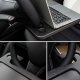 Alogy Organizer samochodowy stolik na kierownicę auta taca uchwyt podstawka pod laptop, napoje i posiłki Alogy czarny 10