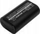 Cameron Sino Akumulator Bateria Do Drukarki Dymo Labelmanager 260 260p 280 Pnp 3m Pl200 / Cs-dml260sl 1