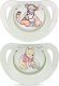 NUK SMOCZEK USP 2EL 6-18M SIL STAR 10736940 1/6 1