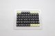 Ducky Ducky Mico PBT Dye Sublimation Set - 133 Keycaps, ANSI-US-Layout, ANSI-US-Layout 2