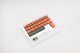 Ducky Ducky Dino PBT Dye Sublimation Set - 133 Keycaps, ANSI-US-Layout, ANSI-US-Layout 2