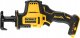 Piła szablasta Dewalt DEWALT PIŁA SZABLASTA  18V DCS369P2 2x5,0Ah TSTAK 2