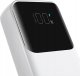 Powerbank Joyroom Powerbank Joyroom JR-PBC06 10000mAh 30W + wbudowane kable USB-C, Lightning biały 2