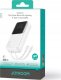 Powerbank Joyroom Powerbank Joyroom JR-PBC06 10000mAh 30W + wbudowane kable USB-C, Lightning biały 5