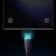Kabel USB Joyroom USB-A - USB-C 1 m Czarny (JYR892) 7