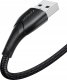 Kabel USB Joyroom USB-A - Lightning 1 m Czarny (JYR896) 1