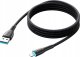 Kabel USB Joyroom USB-A - Lightning 1 m Czarny (JYR896) 2