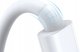 Joyroom Kabel 3w1 Joyroom S-IW007 USB-A / ładowarka magnetyczna, USB-A, Lightning 1.2m biały 4
