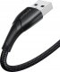 Kabel USB Joyroom USB-A - USB-C 1 m Czarny (JYR894) 1