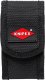 Knipex ETUI NA PASEK XS DLA SZCZYPIEC 100MM 3