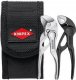 Knipex ETUI NA PASEK XS DLA SZCZYPIEC 100MM 5