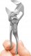 Knipex ETUI NA PASEK XS DLA SZCZYPIEC 100MM 7